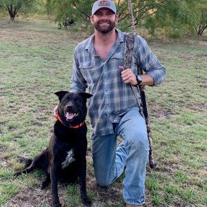 Meet your Posher, Kyle